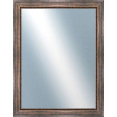 DANTIK TRITON 70x90 cm meď 2951