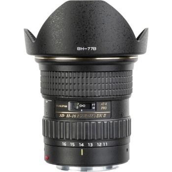 Tokina 11-16mm f/2.8 PRO DX II Canon