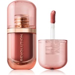 Revolution Superdewy Blush Burst течен руж цвят Pink Fizz Soft Pink 4.2ml