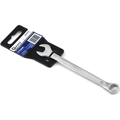 Geko Očkovo-vidlicový kľúč 11mm G11111