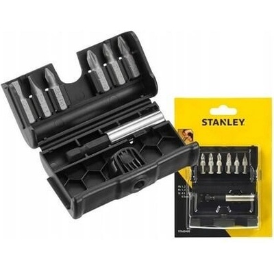 Stanley 7 ks ST-STA60480-XJ