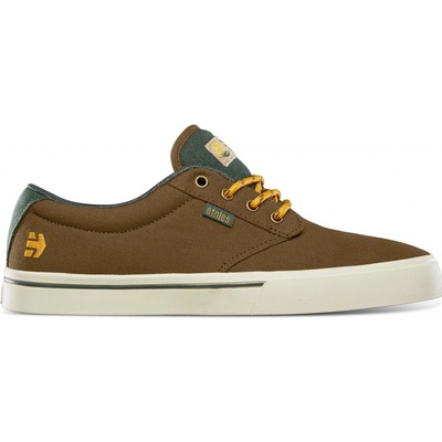 Etnies Jameson 2 Eco X TFTF Brown/Green