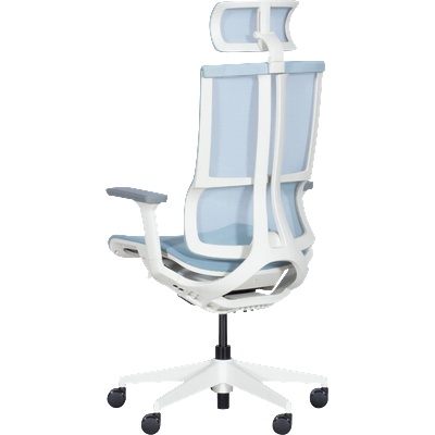 Bittel Ергономичен стол Carmen 7574 - светлосин (B3520398)