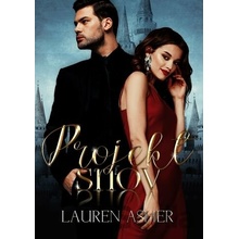 Projekt snov - Lauren Asher