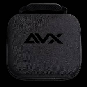 AVX Café Чанта с цип - avx hg49s