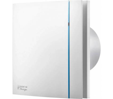 Soler & Palau SILENT 200