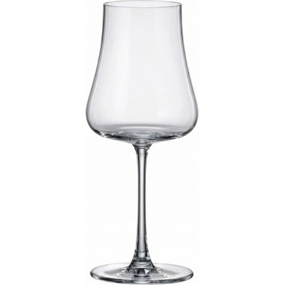 Crystal Bohemia BOHEMIA IDUNA POHÁR NA VÍNO 6 x 500 ml