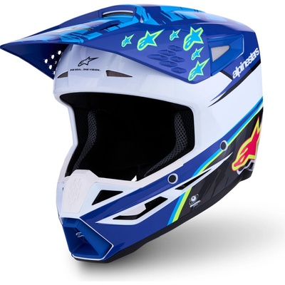 Alpinestars Supertech M3 Falcon
