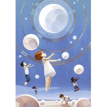 Dixit Telekinéza 1000 dielov