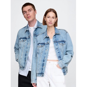 GAP Дънково яке Unisex GAP GAP | Sin | МЪЖЕ | XL