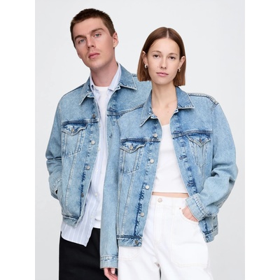 GAP Дънково яке Unisex GAP GAP | Sin | МЪЖЕ | XL