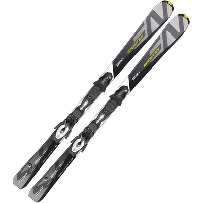 Sporten Iridium 4 19/20