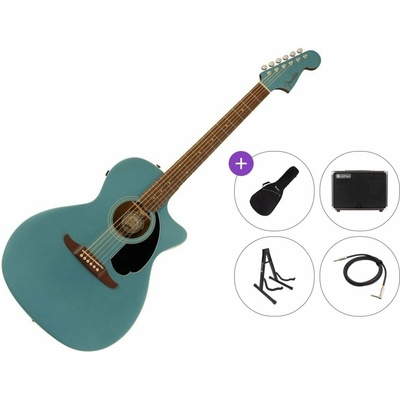 Fender Newporter Player Premium SET