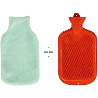 Bellatex THERMOFOR 21x29 cm ( povlak na zip ) 028 mintová