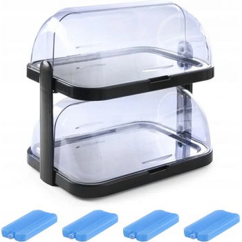 HENDI RollTop vitrínka chladená dvojitá H871812