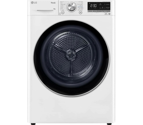 LG RC81V9AV3N
