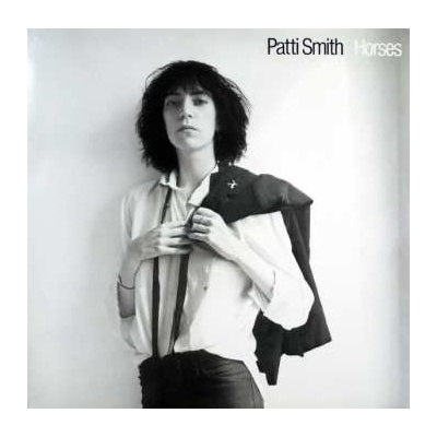 Patti Smith - Horses LP