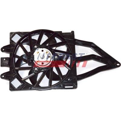 Větrák, chlazení motoru FAST FT56159