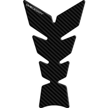 Tankpad PUIG SOFT 8432C karbonový vzhled