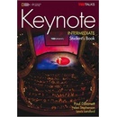 Keynote Intermediate Student´s Book with DVD-ROM