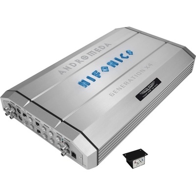 Hifonics X4-Andromeda – Hledejceny.cz