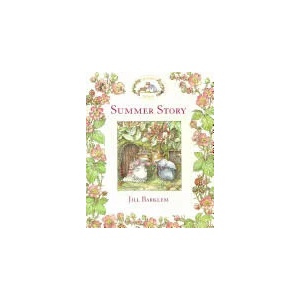 Summer Story | Jill Barklem (1984)