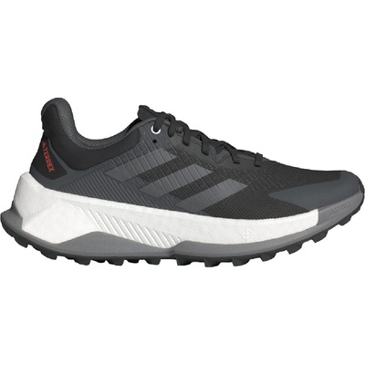 Adidas Маратонки Adidas TERREX Soulstride Ultra Trail Running Shoes - Black