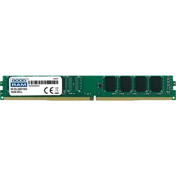GOODRAM 16GB DDR4 2666MHz W-DL26D16G