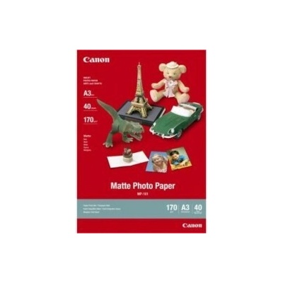 Canon A3, 170 g/m2, 40 ks