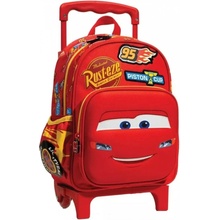 Gim na kolečkách Cars Piston Cup 5858
