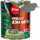 ALTAX Impregnát 0,75L Antracit