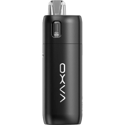 OXVA Oneo POD 1600 mAh Černá 1 ks – Sleviste.cz