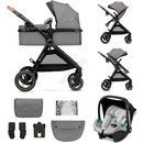 KinderKraft Esme 3 in 1