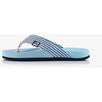 ALPINE PRO Сини дамски джапанки ALPINE PRO Kinara ALPINE PRO | Sin | ЖЕНИ | 36