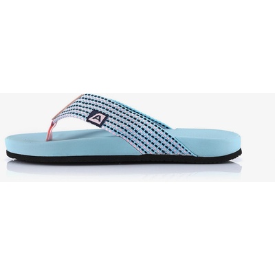 ALPINE PRO Сини дамски джапанки ALPINE PRO Kinara ALPINE PRO | Sin | ЖЕНИ | 36