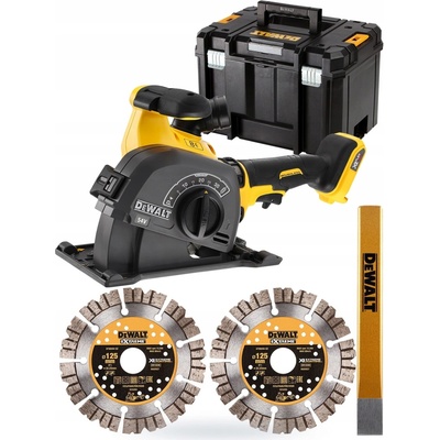 Dewalt DCG200NT