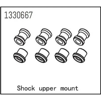 Absima 1330667 Shock Upper Mount Yucatan