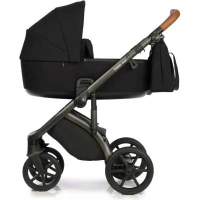 Roan Bass Next Caviar 2026