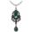 Alchemy gothic нашийник ALCHEMY GOTHIC - Lost Jewels of Paris - P1012