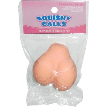 Image 1 of Kheper Games - squishy balls natural