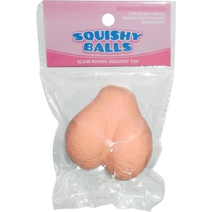 Kheper Games - squishy balls natural