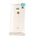 Mercury I-Jelly калъф за Sony Xperia L2 - Бял KP27038
