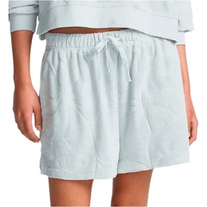 Billabong Дамски къси панталони Billabong Women's Tempo Short Shorts - Mist Blue (112-4113-0112)