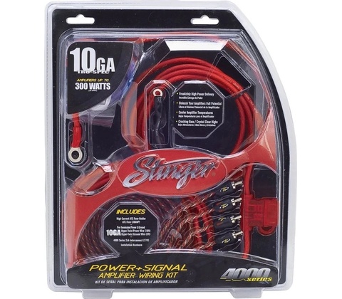 Stinger SK46101