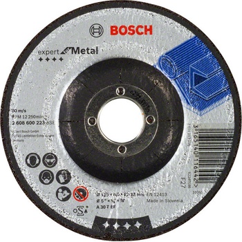 BOSCH 2.608.600.218