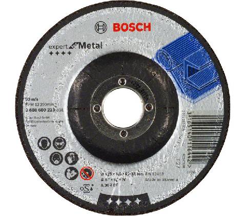 BOSCH 2.608.600.218