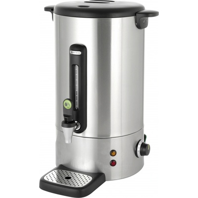Hendi Warnik Design by Bronwasser 16L 220-240V/1650W 352x397x(H)500mm