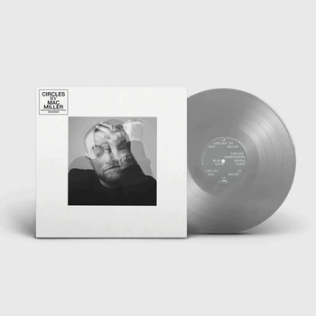 MILLER, MAC - CIRCLES LP