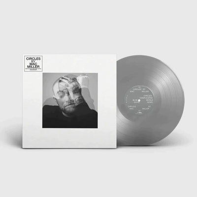 MILLER, MAC - CIRCLES LP