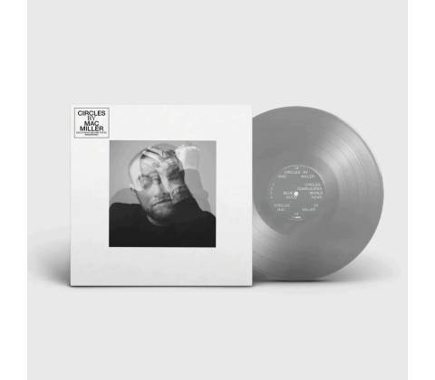 MILLER, MAC - CIRCLES LP